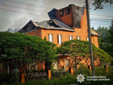 На Сумщині через атаки російських безпілотників постраждали десятеро цивільних