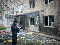На Сумщині через атаки російських безпілотників постраждали десятеро цивільних