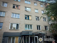 На Сумщині через атаки російських безпілотників постраждали десятеро цивільних