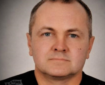 На Сумщині загинув захисник з Кривого Рогу Анатолій Фойда