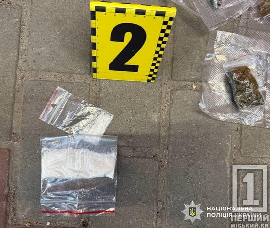 Наркотрафік через пошту та закладки: з Одеси ділок постачав психотропи по всій Україні