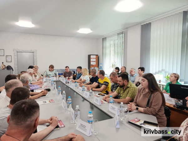 Наставництво, що формує майбутнє галузі: на рівні Кривого Рогу відзначили кращих інтрукторів ОГЗК Метінвесту