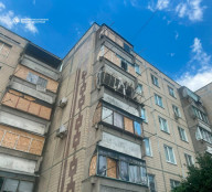 Одна людина загинула, дев’ятеро поранені: ворог атакував чотири райони Дніпропетровщини