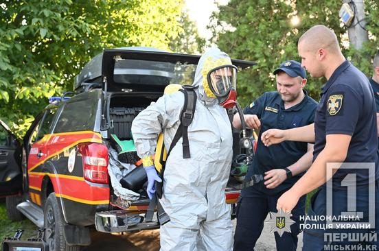 Операція «РУБІКОН»: Нацполіція накрила потужні нарколабораторії по всій країні