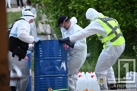 Операція «РУБІКОН»: Нацполіція накрила потужні нарколабораторії по всій країні