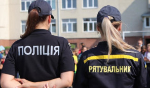 Парламент ухвалив закон про посилення соціальних гарантій для рятувальників та поліцейських