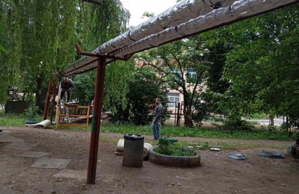 Підготовка до зими-2026: що встигли зробити у Кривому Розі фахівці теплоцентралі