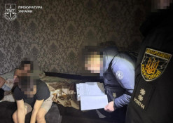 П'ятеро жителів Кіровоградщини виманили понад 1,7 млн грн у сімей зниклих безвісти військовослужбовців з різних областей України