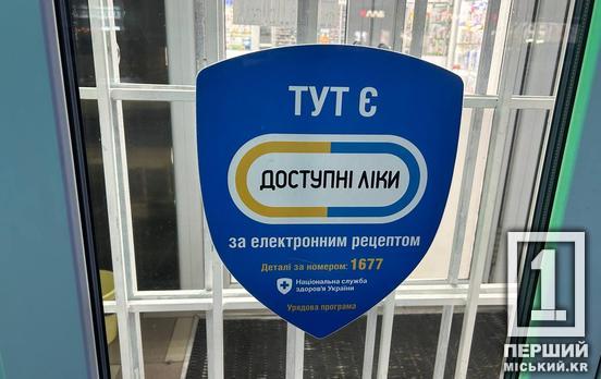 Понад мільйон електронних рецептів: як жителі Дніпропетровщини отримують «Доступні ліки»