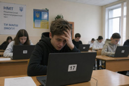 Прохідний бал НМТ пропонують знизити зі 150 до 130 через складні умови тестування
