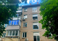 Протягом доби в  Дніпропетровській області одна людина загинула, троє постраждали