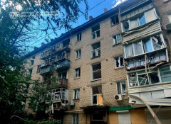 Протягом доби в  Дніпропетровській області одна людина загинула, троє постраждали