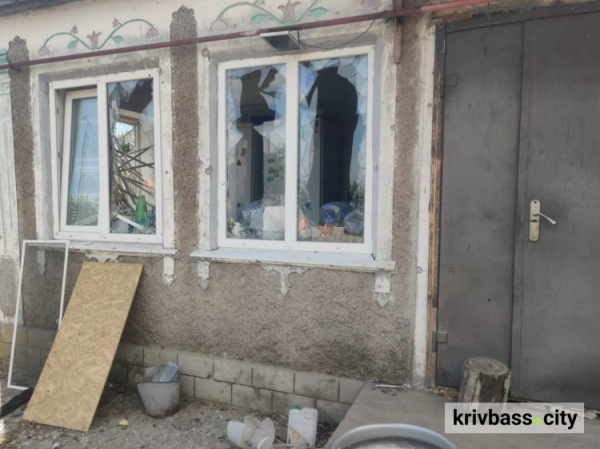 Росіяни не припиняють терор: через ворожий удар на Криворіжжі  загинула людина