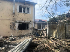 Російські війська завдали ударів по 11 регіонах України за три доби – майже 530 дронів та дві ракети