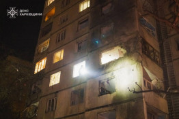 Російські війська завдали ударів по 11 регіонах України за три доби – майже 530 дронів та дві ракети