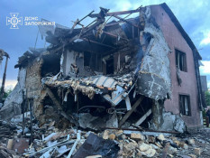 Російські війська завдали ударів по 11 регіонах України за три доби – майже 530 дронів та дві ракети