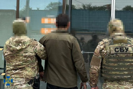 СБУ викрила в Одесі ще одного агента рф, який реєстрував Старлінки для росіян