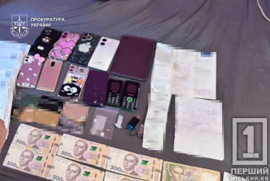 Спекулювали на біді: у Кривому Розі викрили шахрайок, які через псевдовакансії виманили в людей 2 мільйони