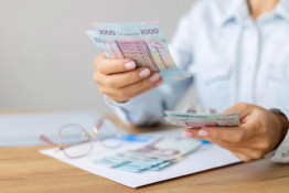 Субсидії та виплати ВПО під контролем: через які операції можуть перевірити одержувачів допомоги