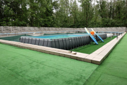 «Суперсила літа-2026»: у Кривому Розі стартував сезон дитячого відпочинку - розпочалася І зміна у заміському оздоровчому таборі та запрацювали 106 пришкільних майданчиків