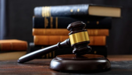 Тримав тіло в шафі, а потім викинув з вікна: у Кривому Розі винесли вирок вбивці жінки