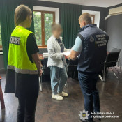 У Харкові матері повідомили про підозру у жорстокому поводженні з немовлям