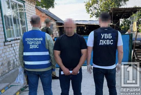 У команді – два спільника та працівник колонії: на Дніпропетровщині ув'язнений налагодив торгівлю метадоном за ґратами