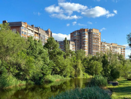 У Кривому Розі ніч минула без обстрілів