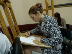 У Кривому Розі підтримують мистецьку освіту та створюють безпечні умови для навчання дітей