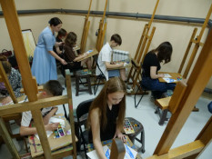 У Кривому Розі підтримують мистецьку освіту та створюють безпечні умови для навчання дітей