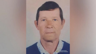 У Кривому Розі поліція розшукує літнього чоловіка, який вийшов з лікарні та зник