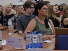 У Кривому Розі презентували черговий етап грантової Програми підтримки бізнесу Криворіжжя від Уряду Люксембургу