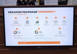 У Кривому Розі презентували черговий етап грантової Програми підтримки бізнесу Криворіжжя від Уряду Люксембургу
