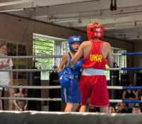 У Кривому Розі пройшов 17-й «Кубок вікінгів» із боксу