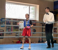 У Кривому Розі пройшов 17-й «Кубок вікінгів» із боксу