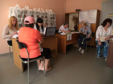 У Кривому Розі стартувала третя хвиля видачі продуктових наборів у межах муніципальної програми соціальної підтримки