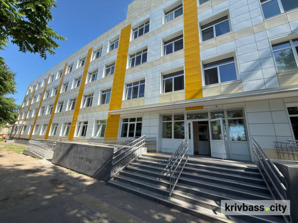 фото управління преси криворізького міськвиконкому