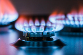 У Кривому Розі тимчасово припинять газопостачання через планові роботи