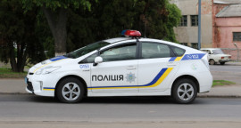 У Кривому Розі за червень виявили 51 нетверезого водія