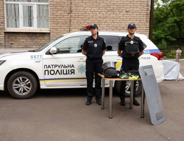 У Кривому Розі запрацювали пришкільні табори: як батькам записати дитину