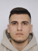 У Кривому Розі зник 23-річний Дейнега Артем Анатолійович.