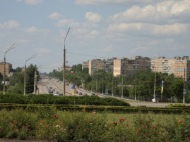 У Криворізькому районі обстрілів не було