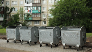 У Нікополі можуть підвищити тариф на вивезення сміття