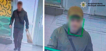У столиці затримано осіб, які підпалили генератор та заклали вибухівку поблизу інституту
