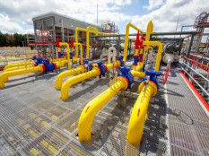 Україна може накопичити в газосховищах 14,6 млрд куб. м до зими – за умови швидкого відновлення інфраструктури