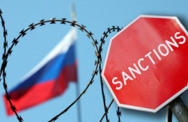 Україна продовжила санкції проти російського ВПК та запровадила обмеження щодо колаборантів