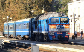 «Укрзалізниця» посилює контроль у приміських поїздах: боротимуться з безквитковими пасажирами