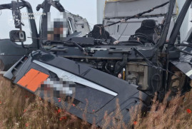 Усі четверо постраждалих через ракетний удар по Дніпру госпіталізовані