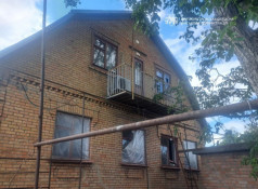 В Дніпропетровській області протягом доби одна людина дістала поранень