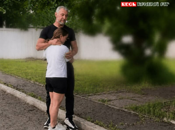 Батька-одинака відпустили з ТЦК в Кривому Розі після громадського резонансу